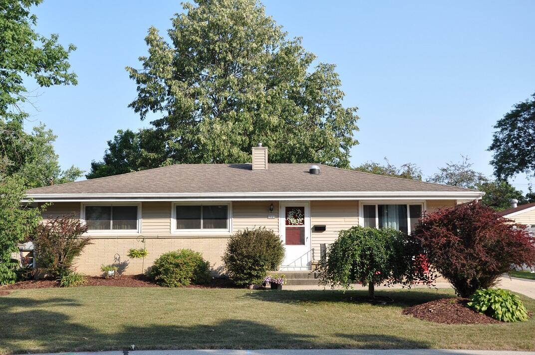 7321 W Georgia Ave., Milwaukee, WI 53220