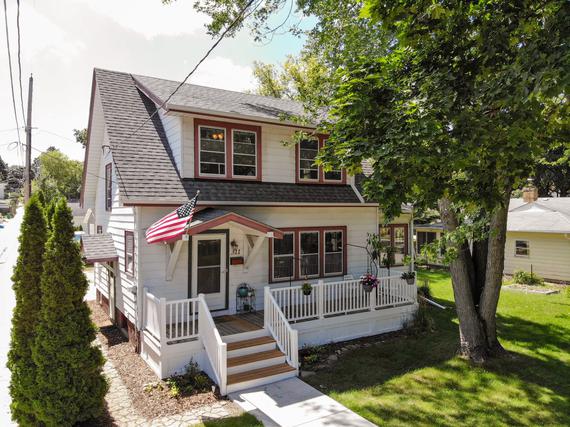 Homes Just Sold in Waukesha: September 14th to September 20th