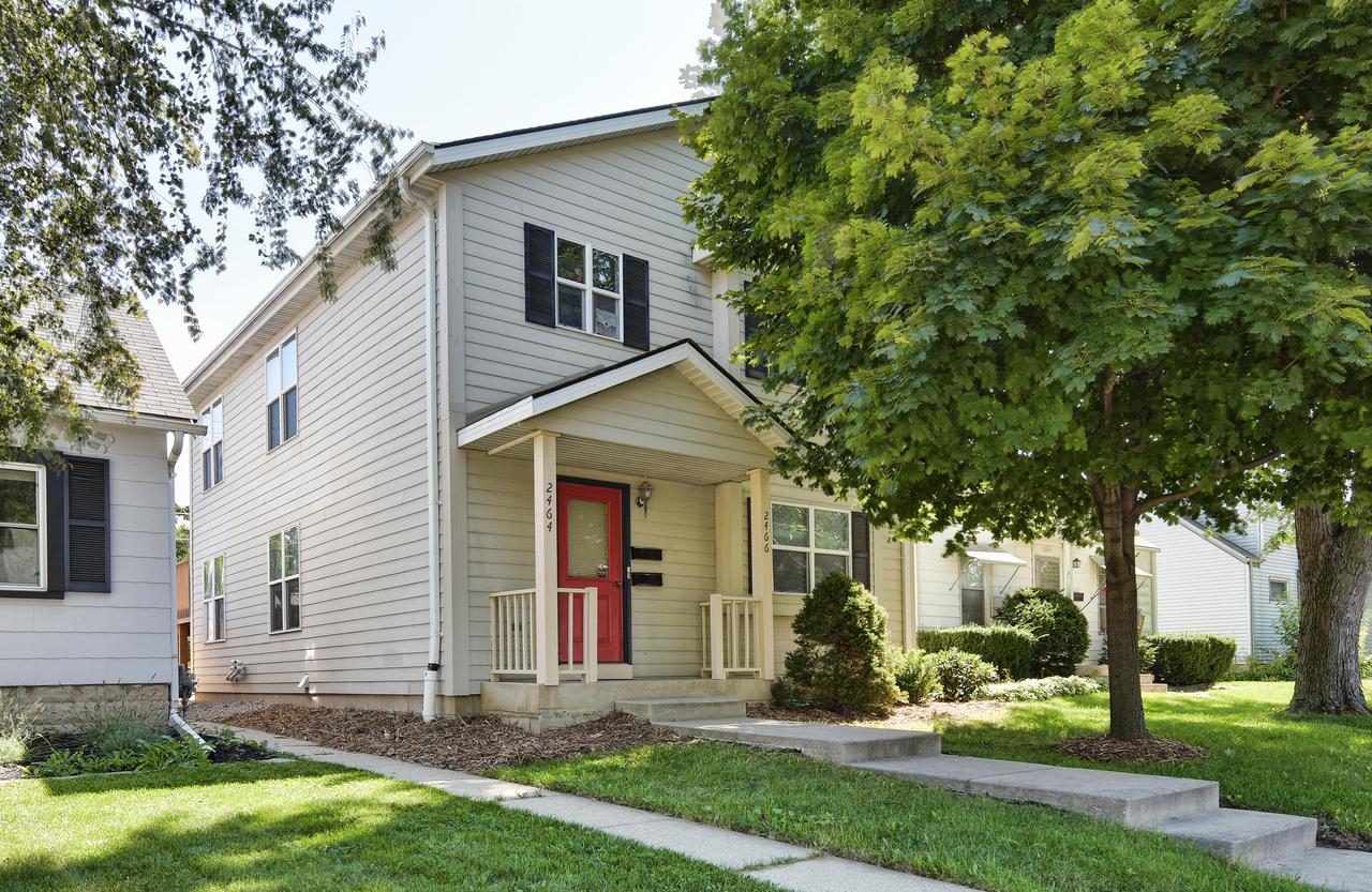 2464 S 76th St., West Allis, WI 53219