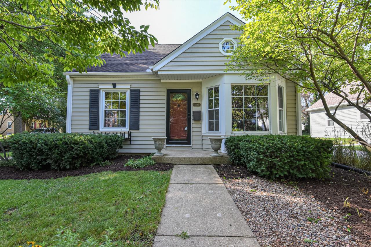7405 Hennessey Ave., Wauwatosa, WI 53213