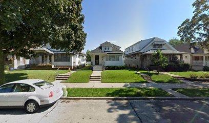 2148 S 36th St., Milwaukee, WI 53215