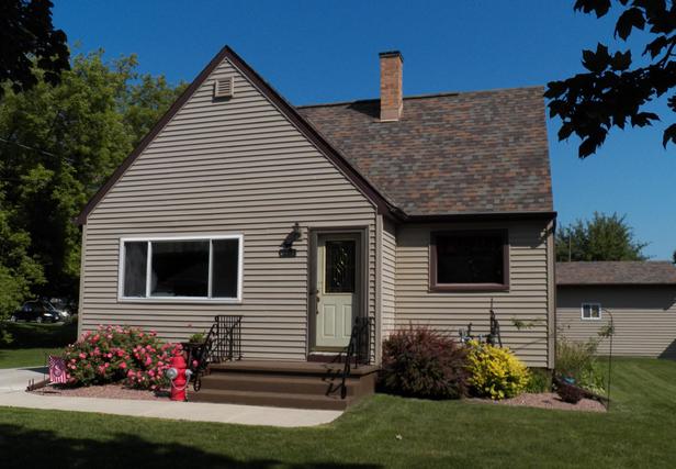 New Homes For Sale This Week in Manitowoc: August 13th to August 19th
