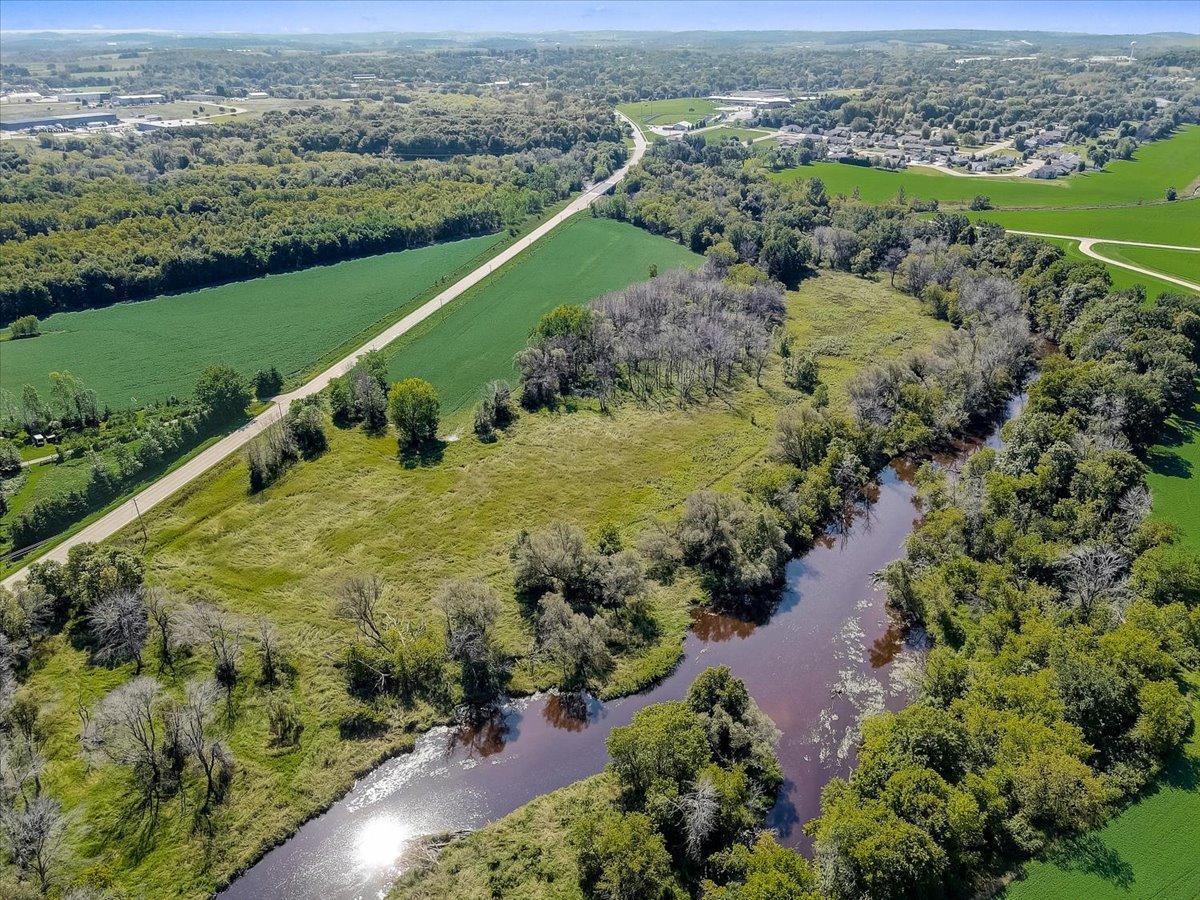 Lt0 County Road Y -, Kekoskee, WI 53050