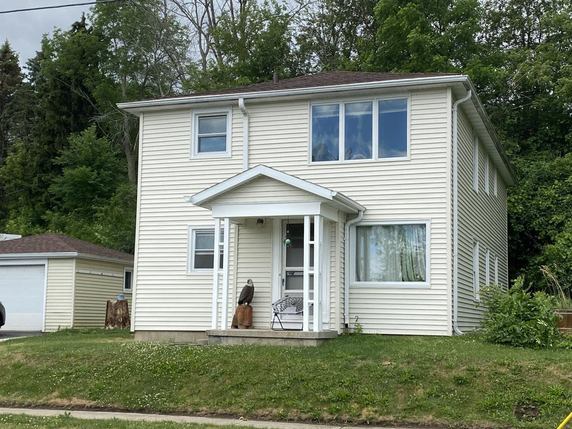 1934 River Dr #1936, West Bend, WI 53090