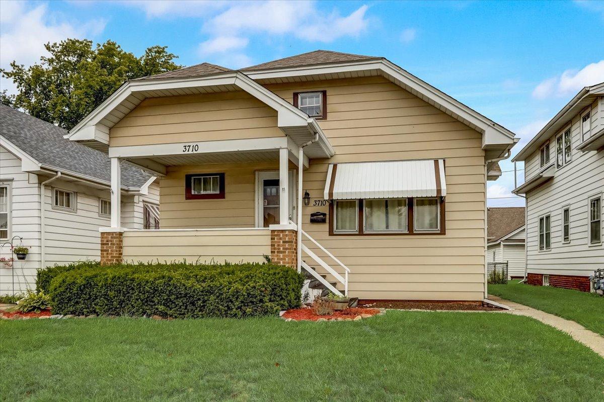 3710 16th St., Racine, WI 53405