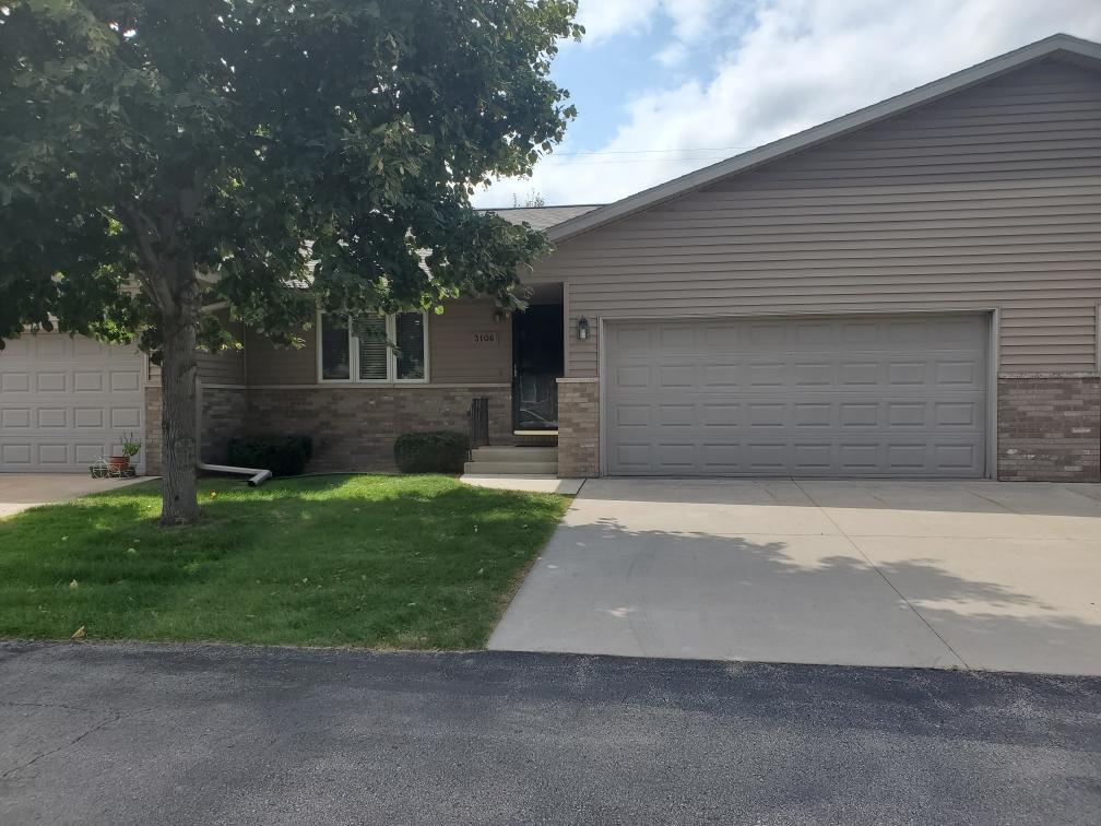 3106 Linden Dr. #9, La Crosse, WI 54601