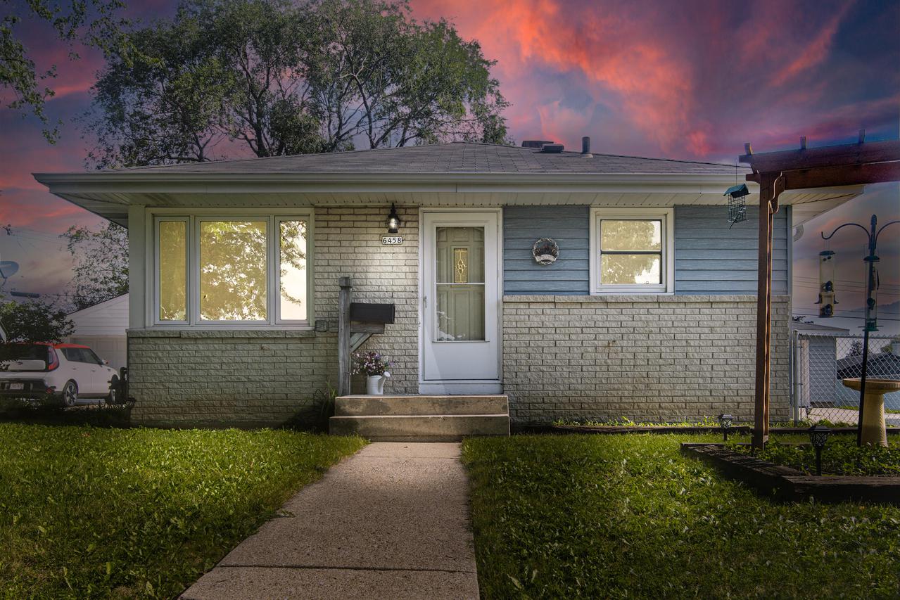 6458 S 18th St., Milwaukee, WI 53221