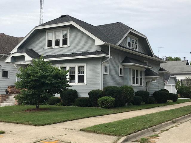 1500 Arthur Ave., Racine, WI 53405