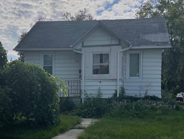 2802 25th Ave, Kenosha, WI 53140