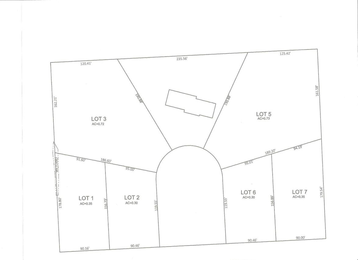 Lot 5 Susan Ct., Cedarburg, WI 53012