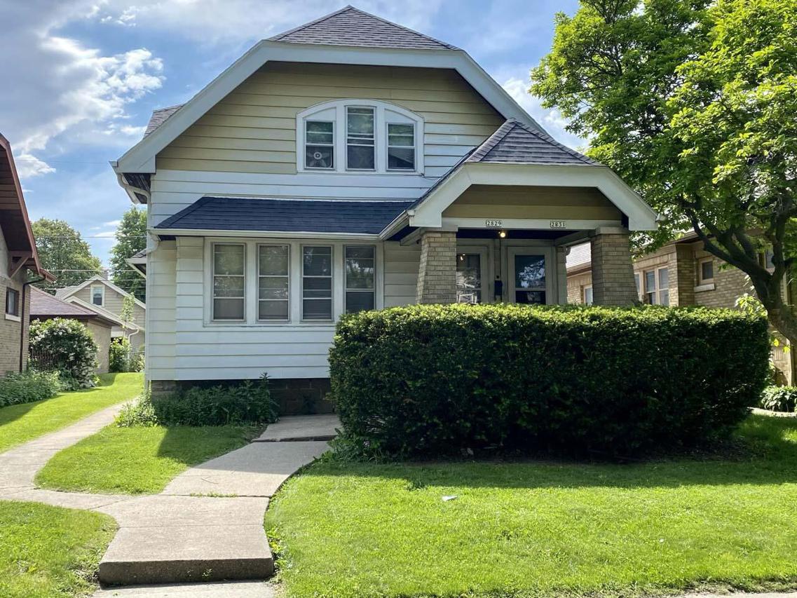 2829 N 55th St #2831, Milwaukee, WI 53210