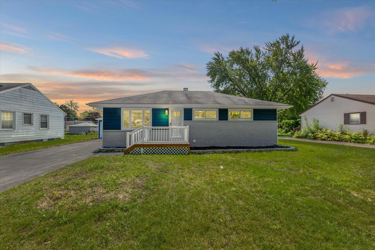 3401 W Parnell Ave., Milwaukee, WI 53221