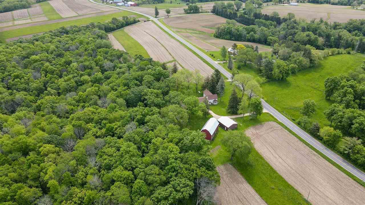 W4586 County Rd Mm, Shelby, WI 54623