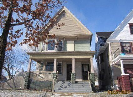 2103 N 41st St #2105, Milwaukee, WI 53208