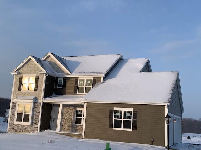 W274N5751 Autumn Run, Lisbon, WI 53089