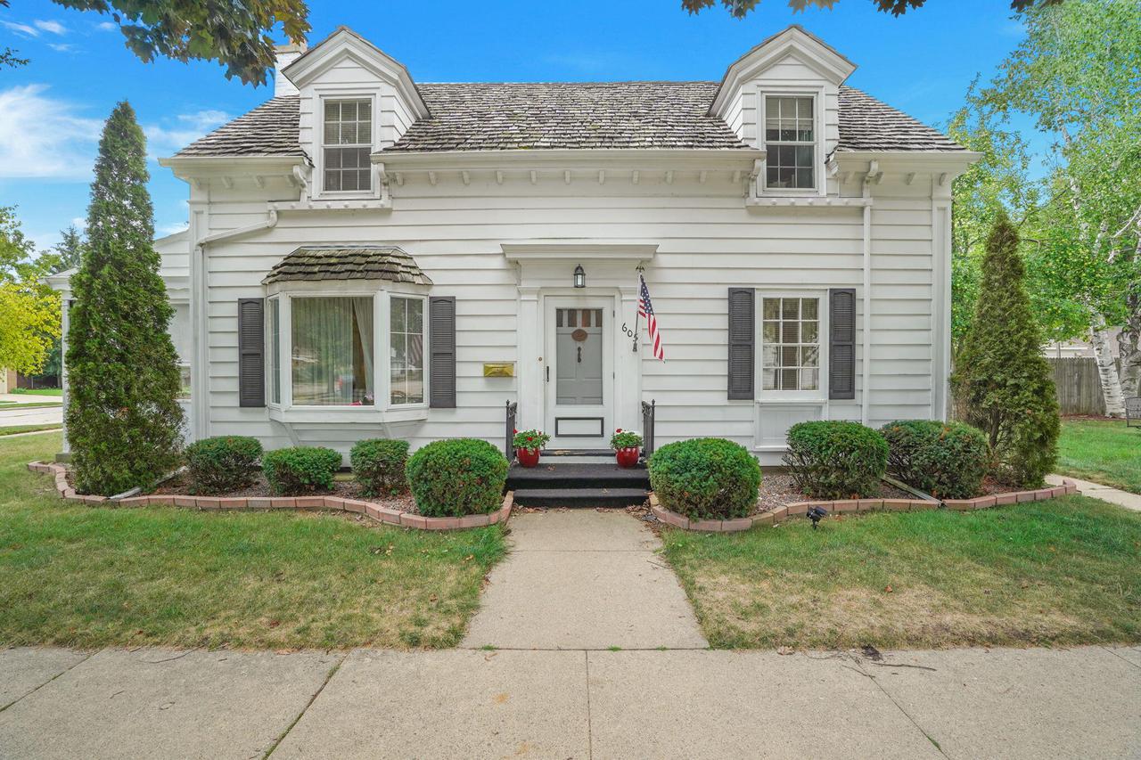 605 William St., Racine, WI 53402