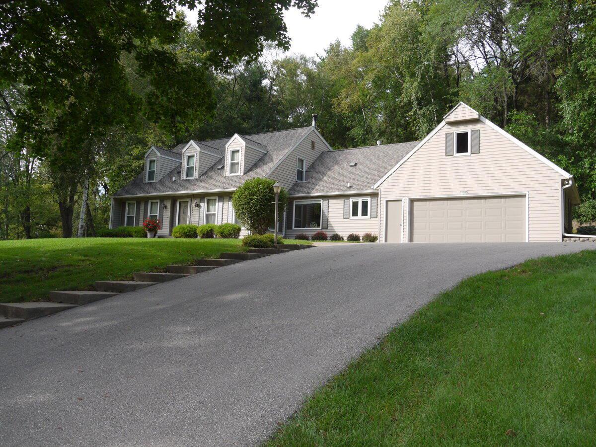 N1508 Hagen Rd., Shelby, WI 54601