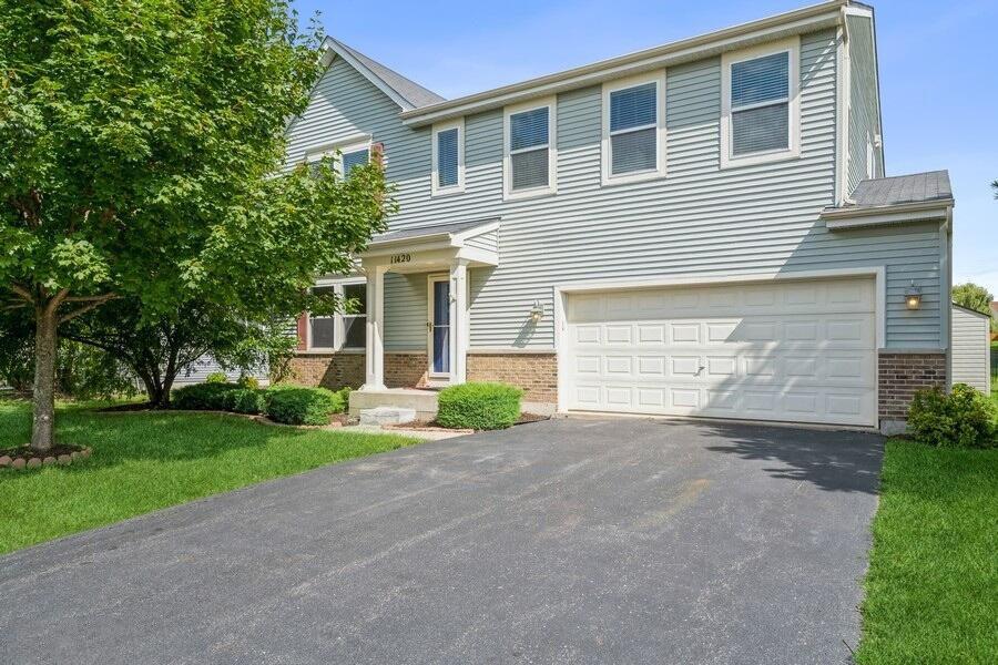 11420 65th St., Kenosha, WI 53142