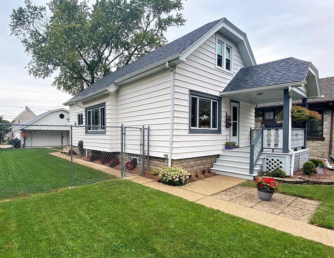 1955 S 75th St., West Allis, WI 53219