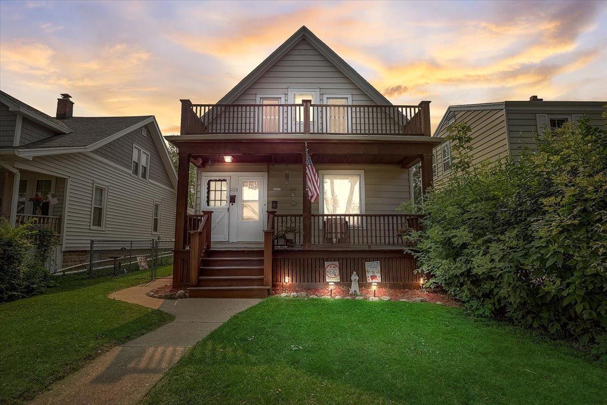 2037 S 74th St #2039, West Allis, WI 53219