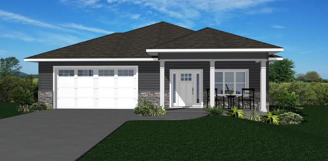 New Homes For Sale This Week in Shelby: September 3rd to September 9th