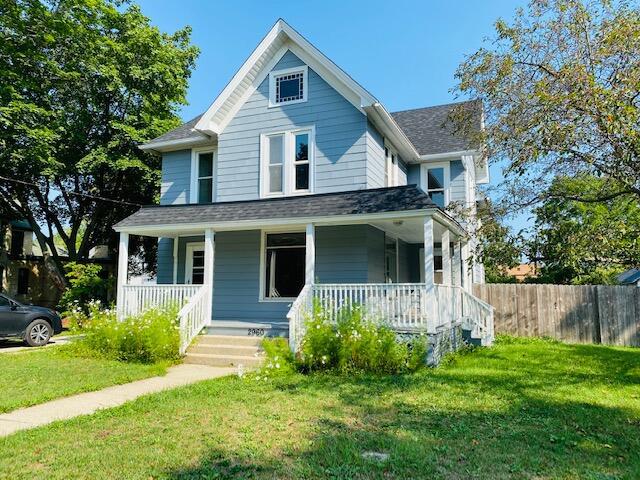 2960 Union St., East Troy, WI 53120