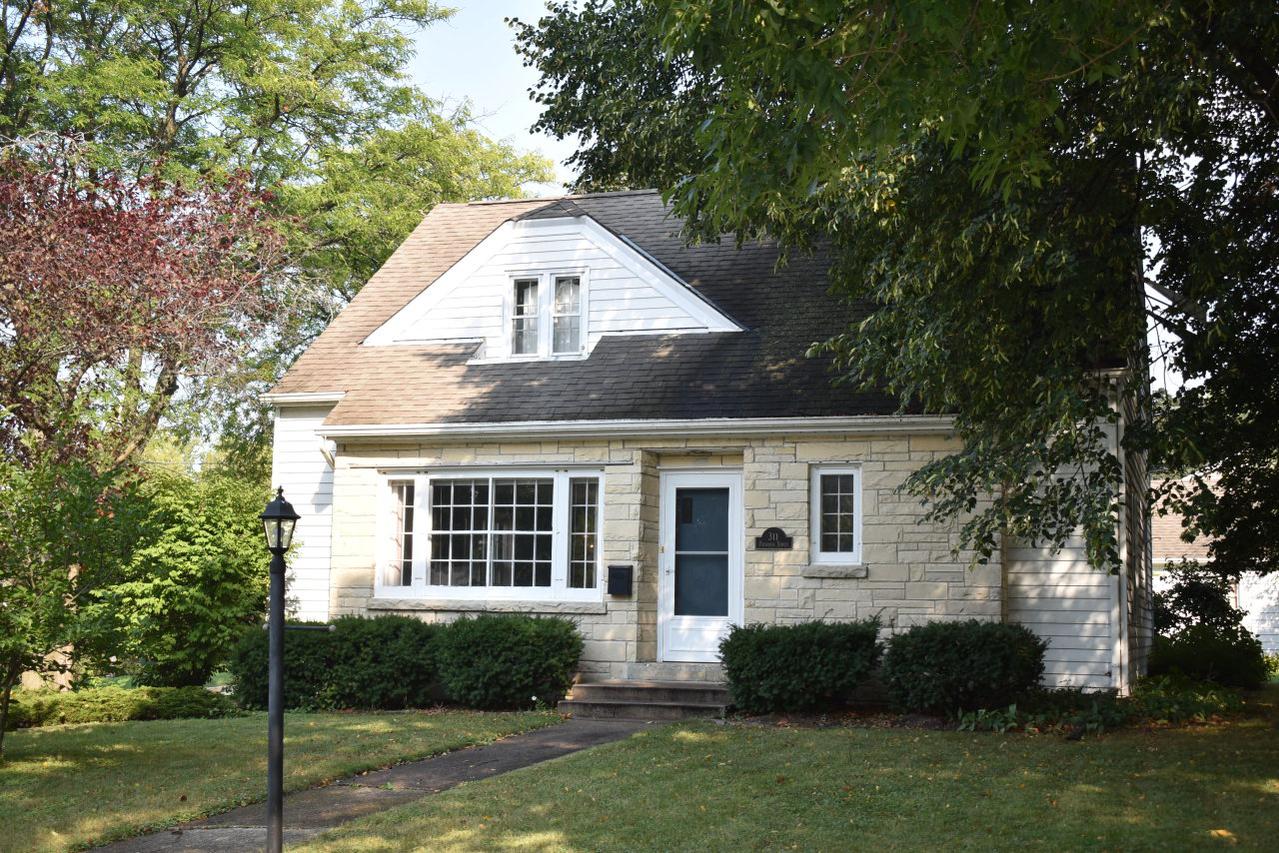 311 Frederick St., Waukesha, WI 53186