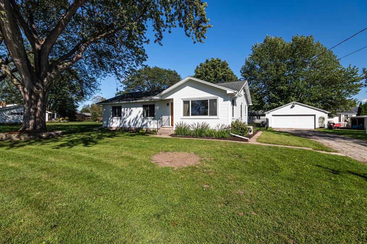 323 Mark St., West Salem, WI 54669