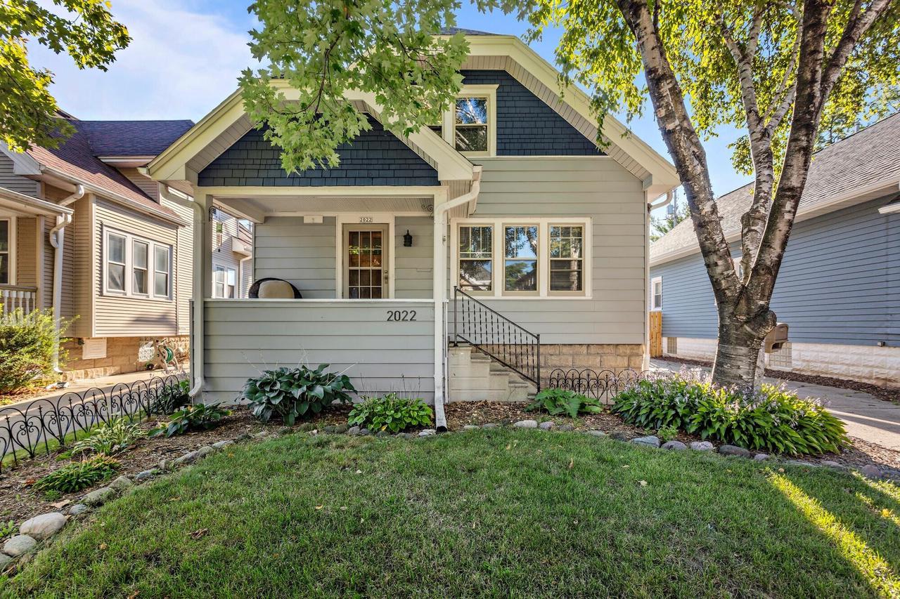 2022 S 83rd St., West Allis, WI 53219