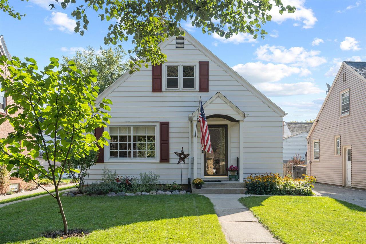2430 N 83rd St., Wauwatosa, WI 53213