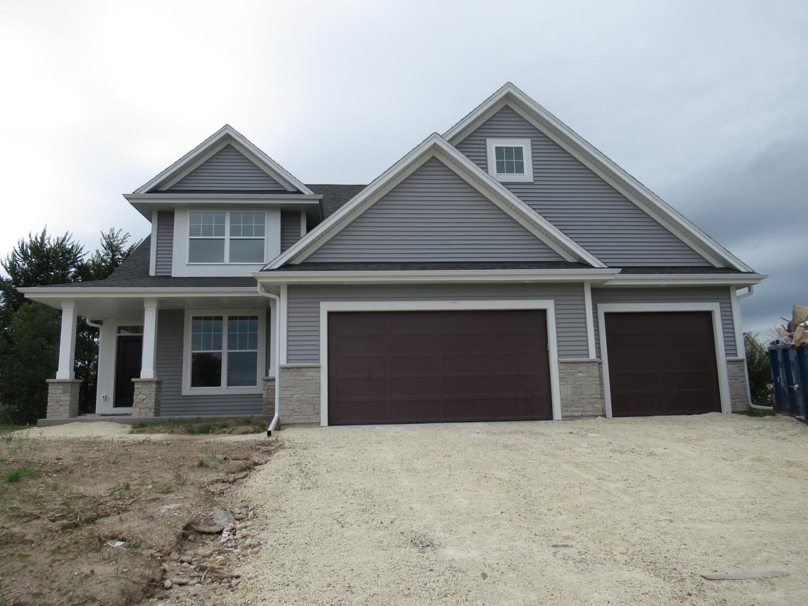 7419 Werner Rd, Barton, WI 53090