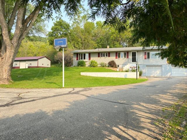 N1281 Leske Rd., Shelby, WI 54601