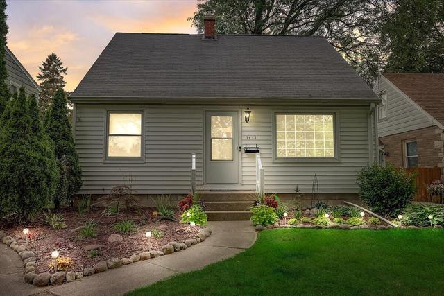 New Homes For Sale This Week in Nash Park: September 10th to September 16th