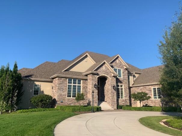 14007 N Bridal Path Ct., Mequon, WI 53097