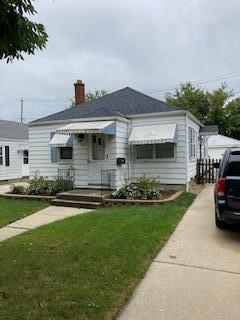 346 N 63rd St, Milwaukee, WI 53213