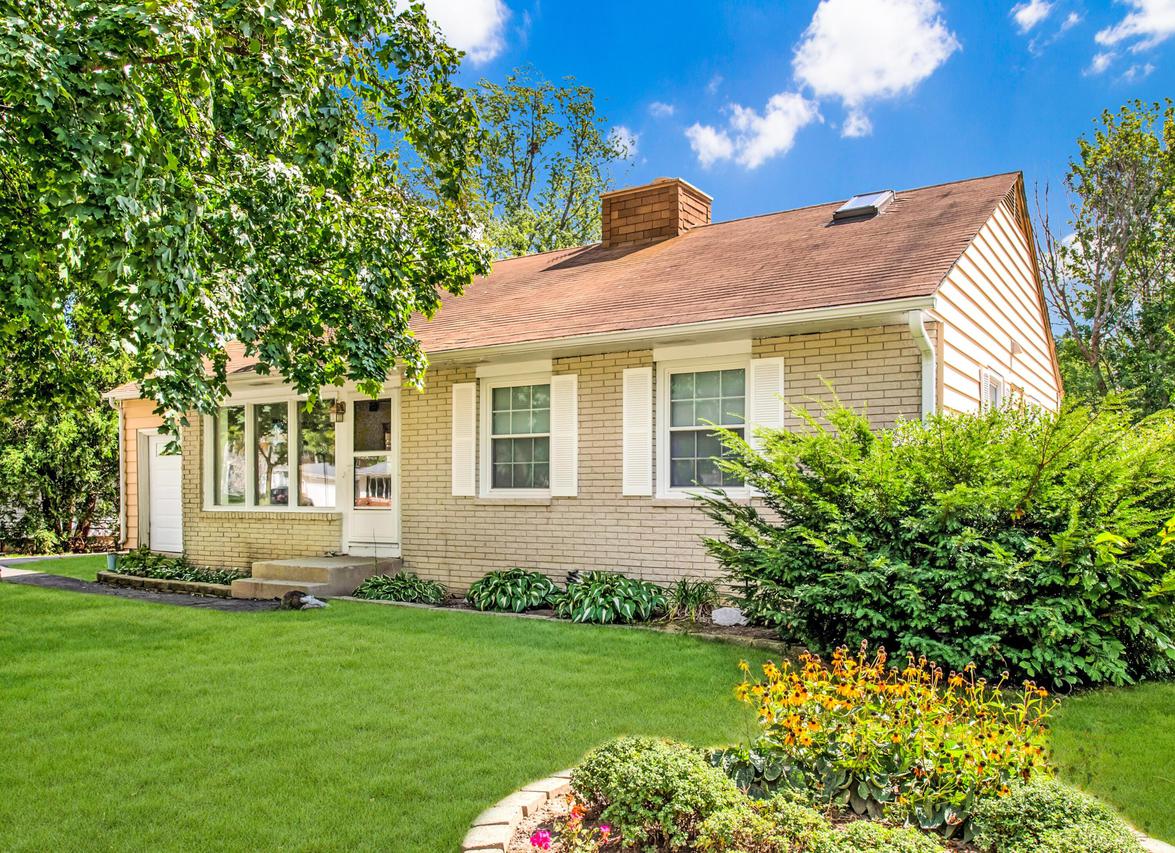 3301 W Parnell Ave., Milwaukee, WI 53221