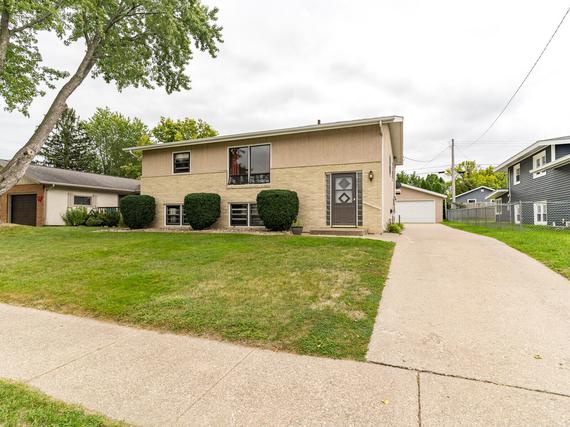 New Homes with In-ground Swimming Pools in La Crosse: September 12th to September 18th