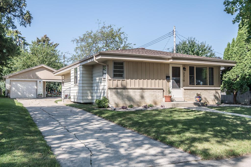 3319 S 86th St., Milwaukee, WI 53227