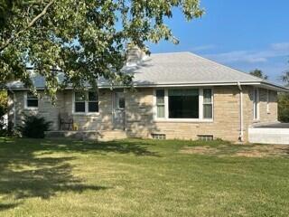 W249N7820 Hillside Rd, Lisbon, WI 53089