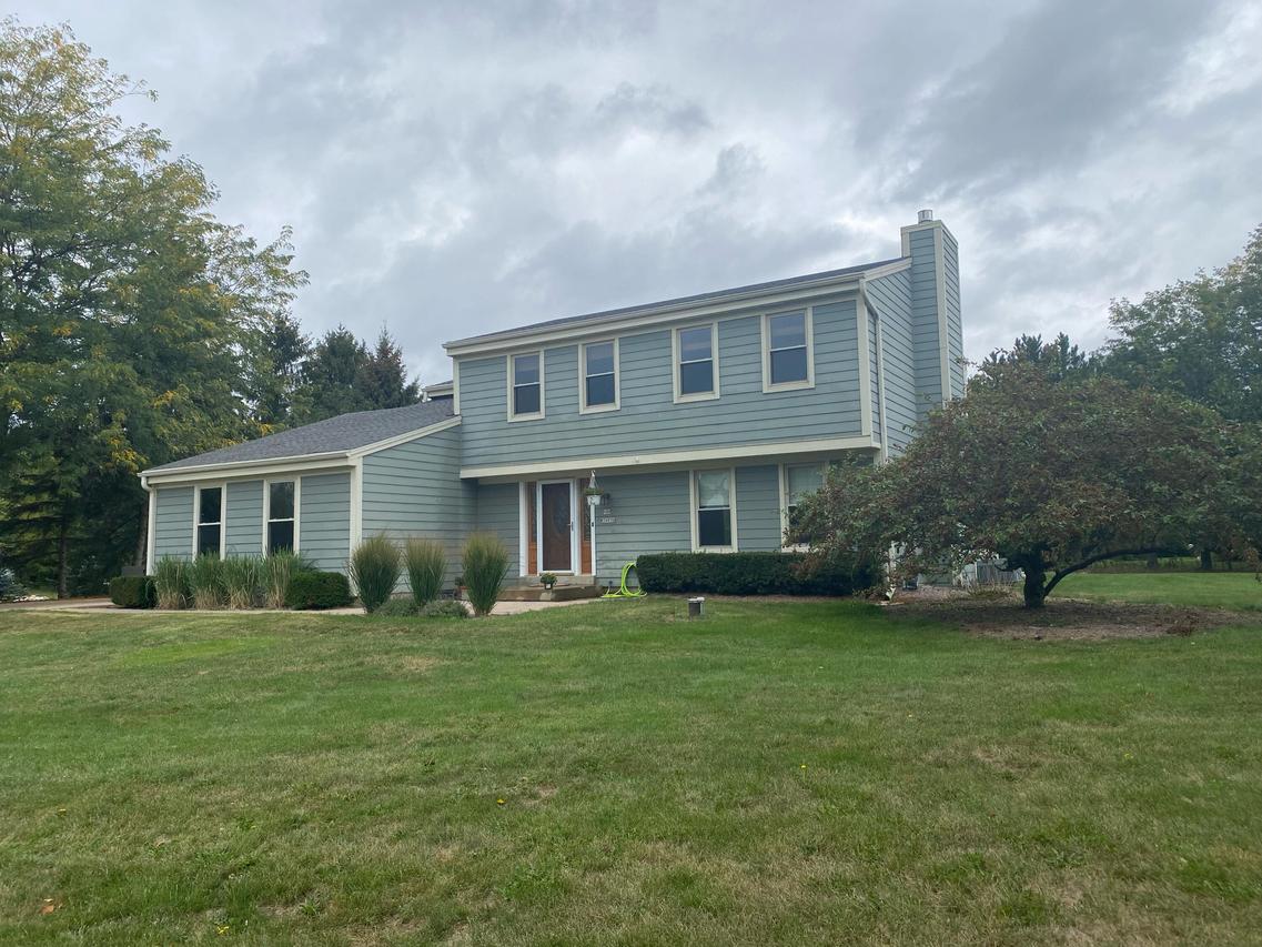 N69W26836 Hickory Chasm Rd, Lisbon, WI 53089