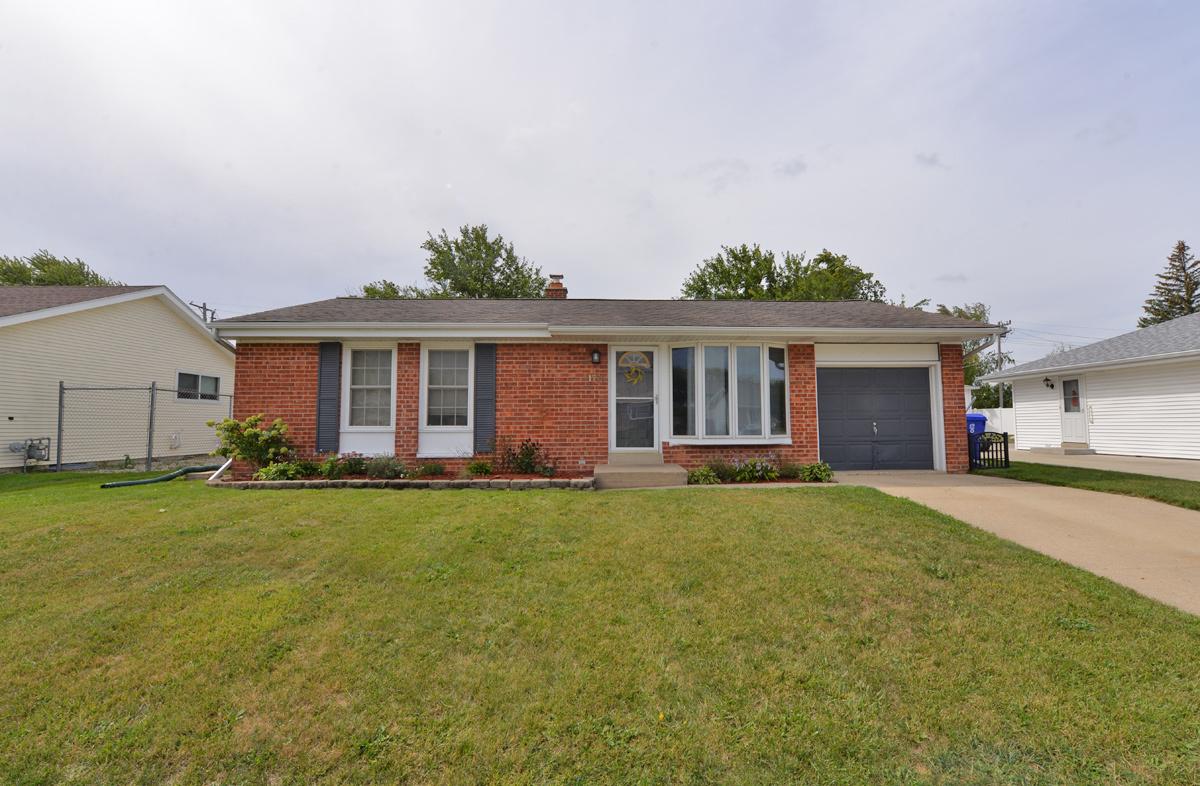 1770 Madison Rd, Kenosha, WI 53140