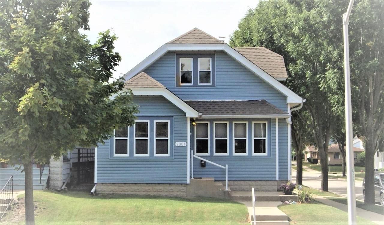 2001 S 71st St., West Allis, WI 53219