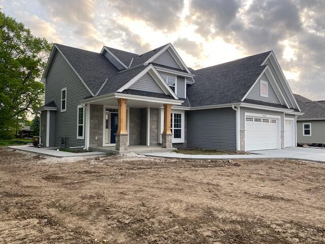 N47W22488 Woodleaf Way, Pewaukee, WI 53072