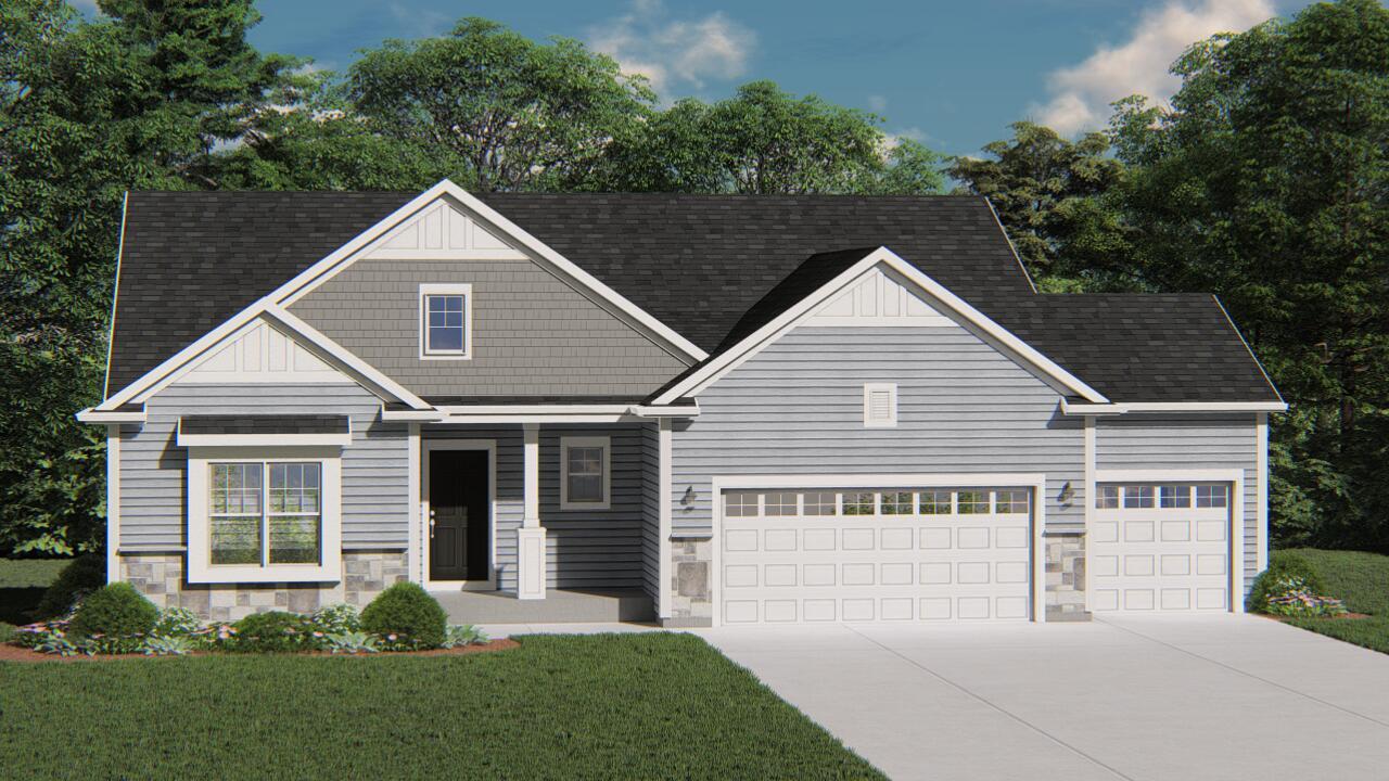 W226N7828 Timberland Dr, Sussex, WI 53089