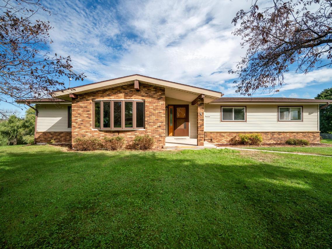 W6352 Aurora Rd., Plymouth, WI 53073
