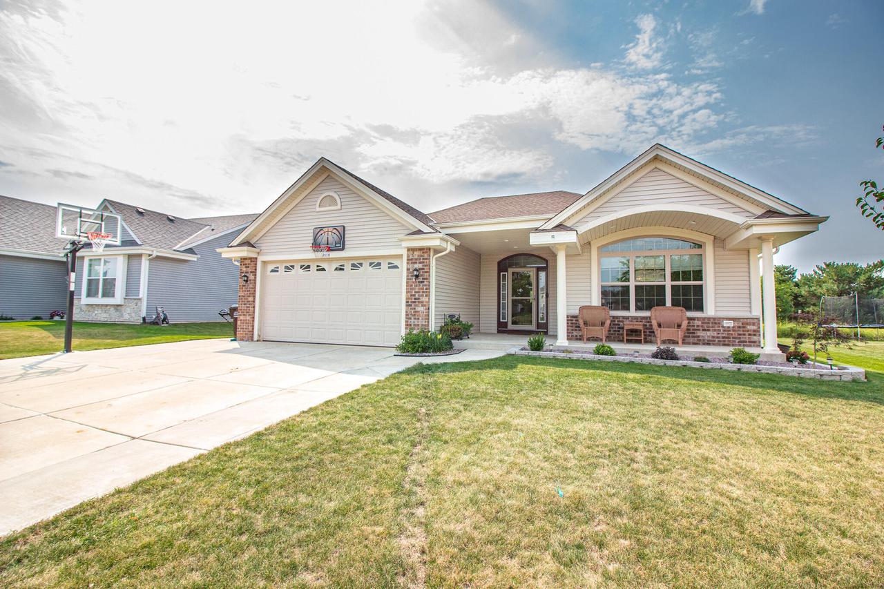 9131 Prairie Crossing, Caledonia, WI 53126