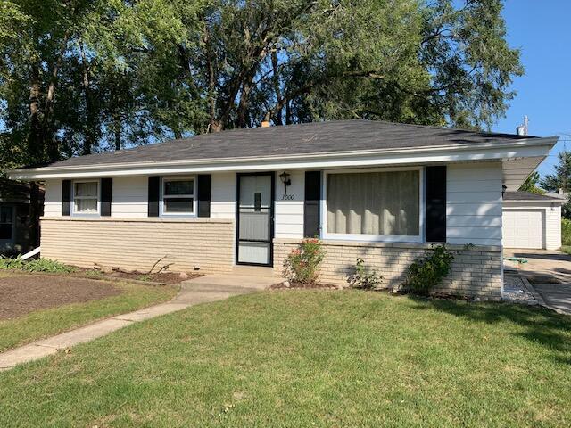 3000 E Dale Ave, Cudahy, WI 53110