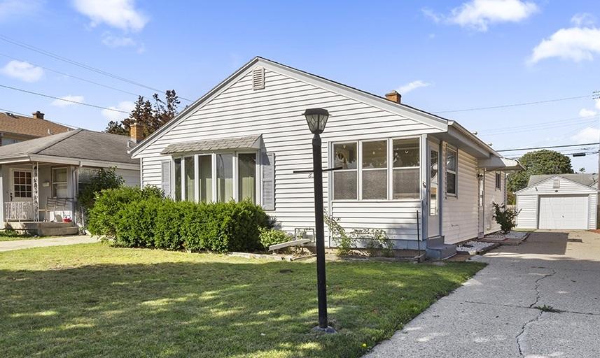 8308 W Congress St, Milwaukee, WI 53218