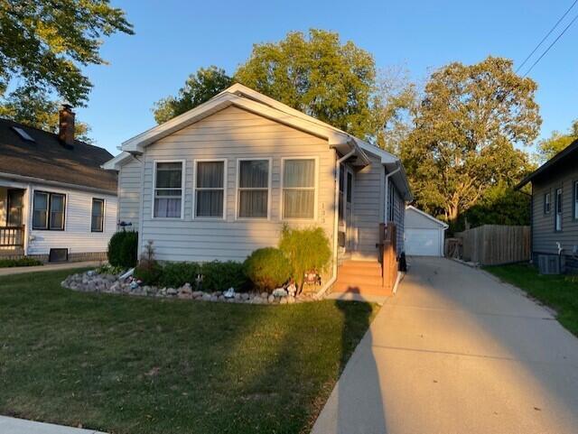 133 Tenny Ave., Waukesha, WI 53186