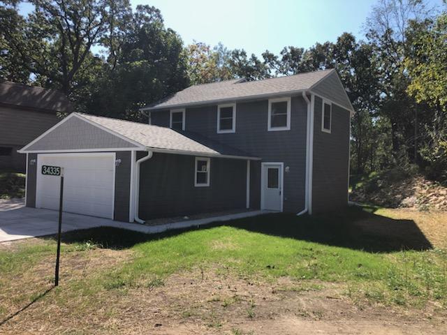 34335 Honey Ln, Burlington, WI 53105